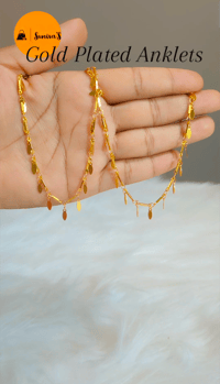 Image 3 of AP_4102_Minamal Anklet/ Pauju Copy