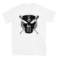 TRAVIS OMEN- CASEY JONES White
