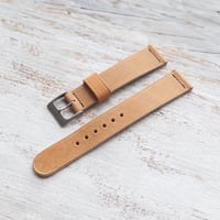 Image 1 of 18mm Natural Calf