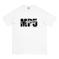 mp5 heavyweight t-shirt