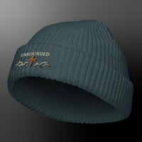 Image 2 of Unbounded Fisherman Beanie