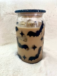 Image 5 of Bat Glass Can