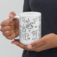 Image 1 of LJ Flash Mug!