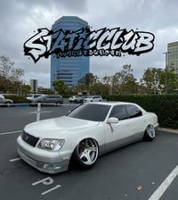 Image 1 of JDM Banner (Drag it never bag it)