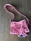 Balenciaga Neo Cagole City bag