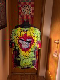 Image 4 of Sequin patch tshirts!