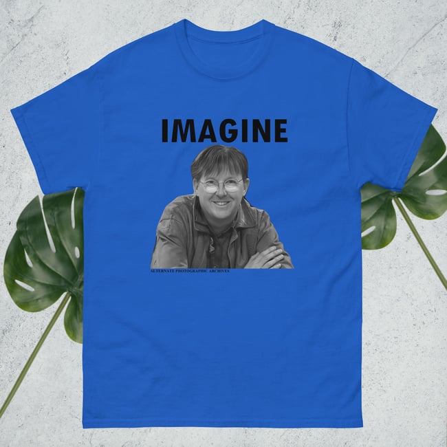 Imagine t-shirt