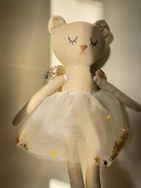 Image 1 of Christmas Angel Bear