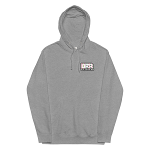 Image of BRR Serape Hoodie