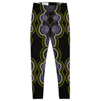 Image 2 of Leggings "Together"