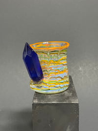 Image 4 of Sapphire Espresso