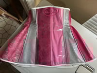 Barbie 2.0 Flare Skirt