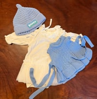 Image 1 of Tejido Gorra LOFAR