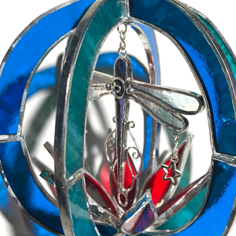 Enlightened Wings Image 3