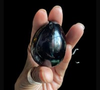 Image 4 of BlackMirror yoni egg