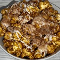 Sweet & Savory Flavors