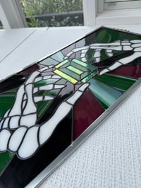 Image 3 of World Ender Emerald Star Panel