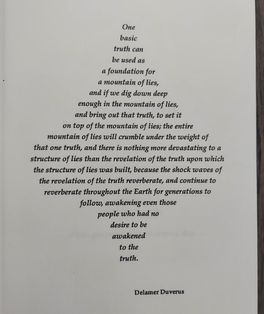 Behold a Pale Horse, by Milton William Cooper.