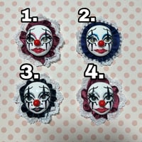 Image 2 of Lillith brooch