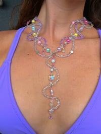 Image 4 of Fairy Floss Necklace 