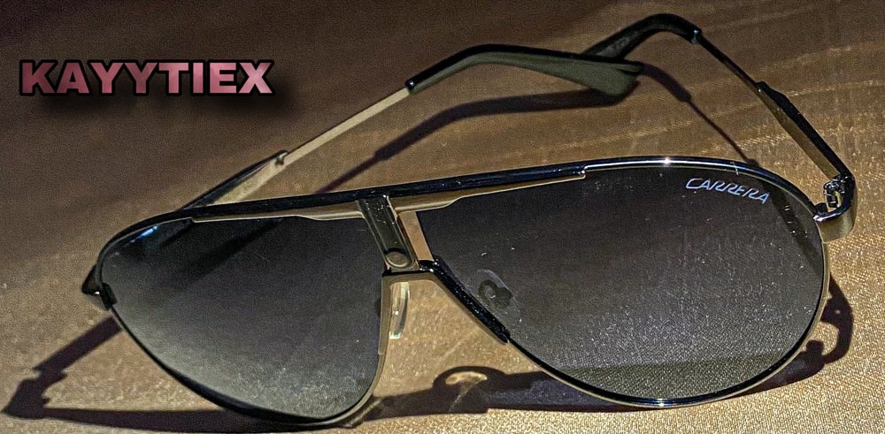 Image of Carrera sunglasses 