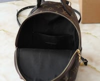 Image 4 of Lou Nano Backpack