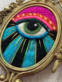 Image 4 of Mystic Eye #9