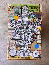 Image 1 of The Junk Man