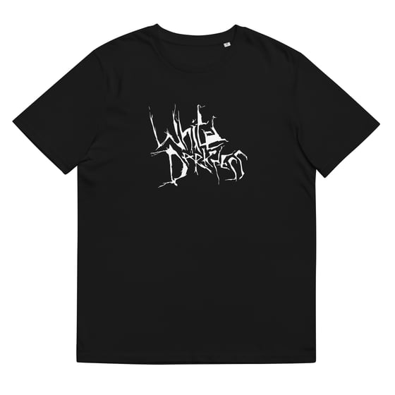 Image of White Darkness T-shirt