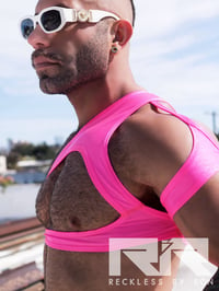 Image 2 of THE KEN ONE SHOULDER HARNESS