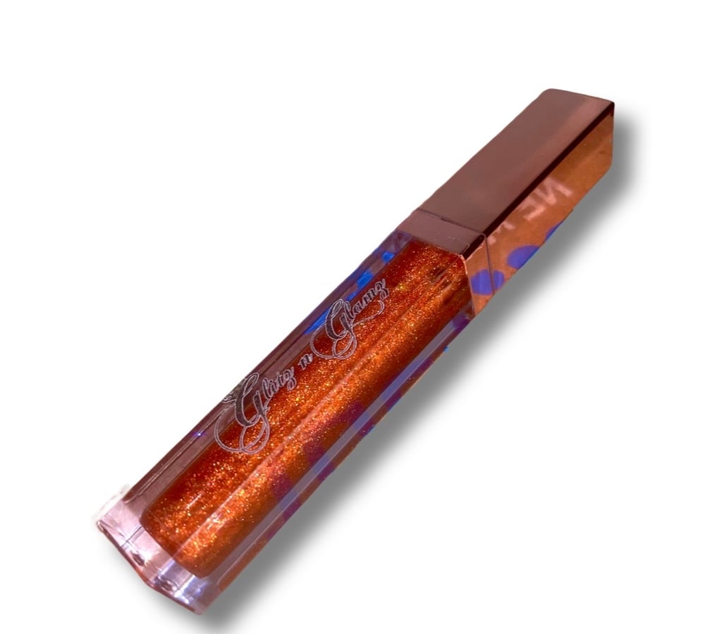 Image of PUMPKIN LIPGLOSS 