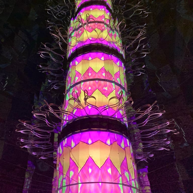 Lifting The Veil Image 7