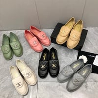 Image 1 of CC Loafers