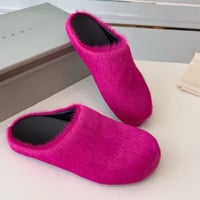 Image 4 of PLUSHIE FUR SLIDES