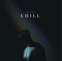 Image 1 of Official ‘Chill’ CD