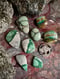 Image of Desert Bloom Variscite #1