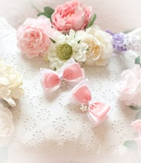 Image 1 of flower bloom 