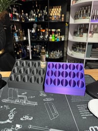 Image 1 of QB (FAT STYLE) 5ml Decant Sample Holder