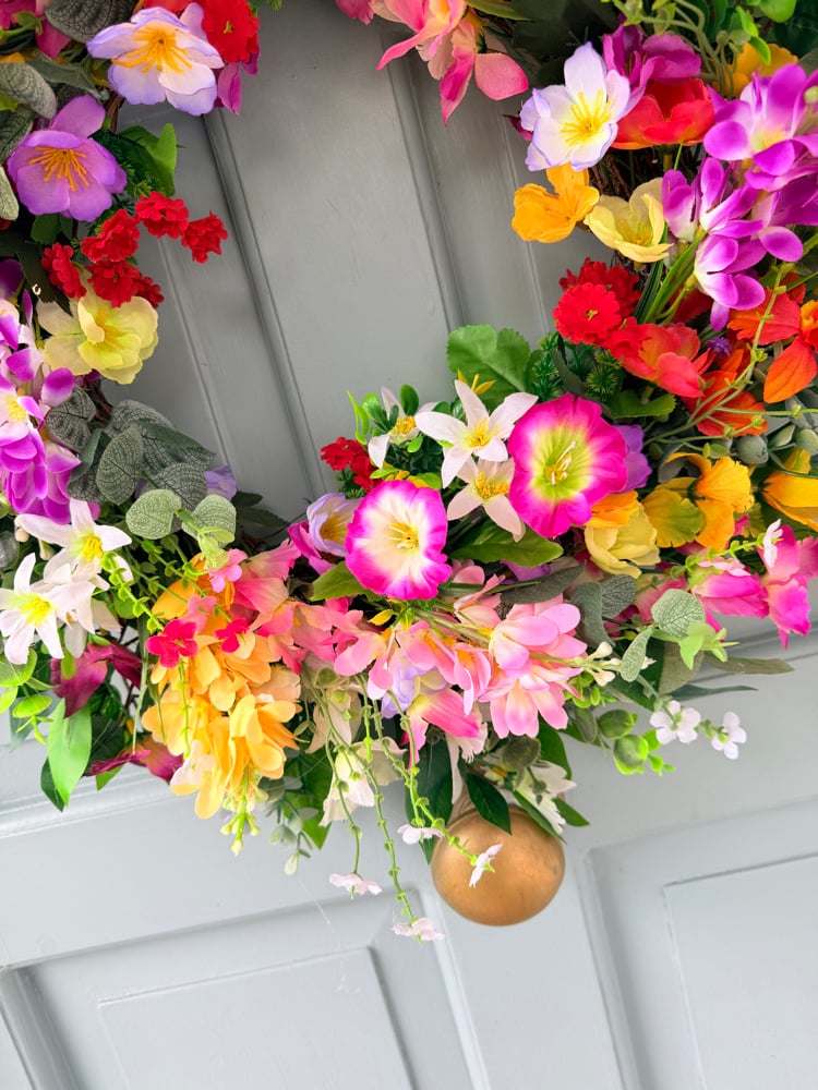Image of 50cm Wild Flower 1
