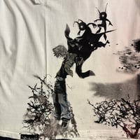 Image 4 of loneliness & madness (L)