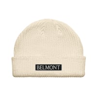 Image 5 of Belmont Box Fisherman's Beanie