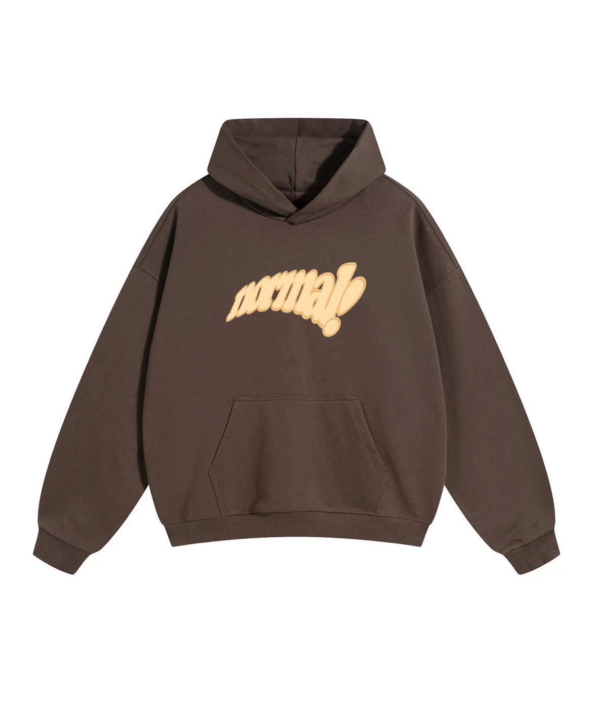 Image of *NEW* CHOCOLATE CHIP PB HOODIE