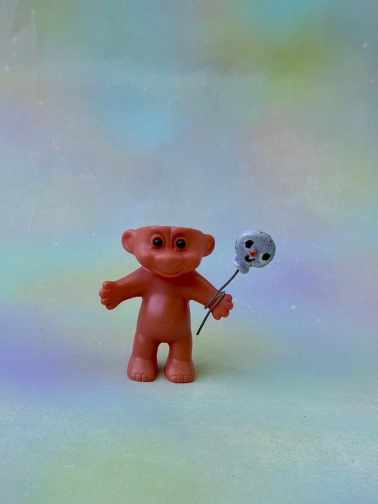 Image of pokey tool + troll lighter sleeve