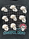 Grateful Dead 1993 Evolution T-Shirt - Size L
