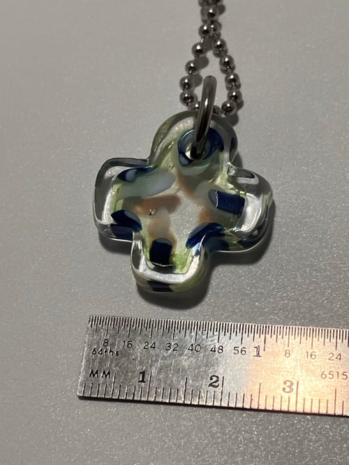 Image of layered plus