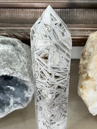Image 13 of White Lace Agate Generator | #2988