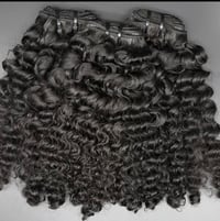 Image 2 of Burmese curly bundles 