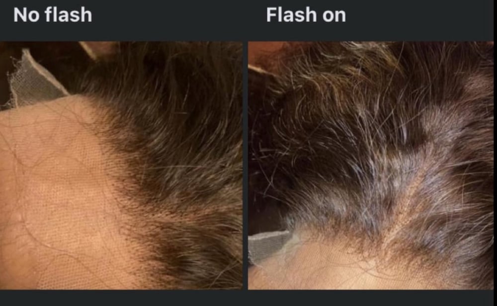 Image of HD Closures