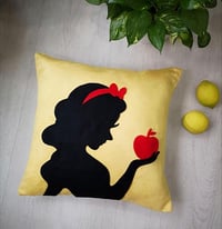 Image 4 of Disney Princess Snow White Party Bags Favor Bags.  Fairytale Baby Shower Girls Birthday Party Supply