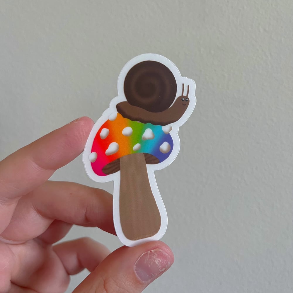 Image of oscar stickers